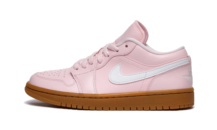 Nike Air Jordan 1 Low Arctic Pink Gum-Air Jordan-pikastore.cz