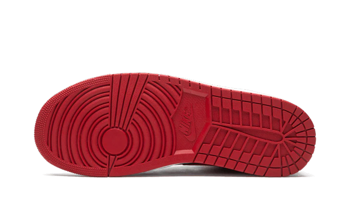 Nike Air Jordan 1 Mid GS Banned-Air Jordan-pikastore.cz