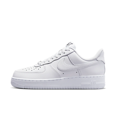 Nike Wmns Air Force 1 FlyEase White