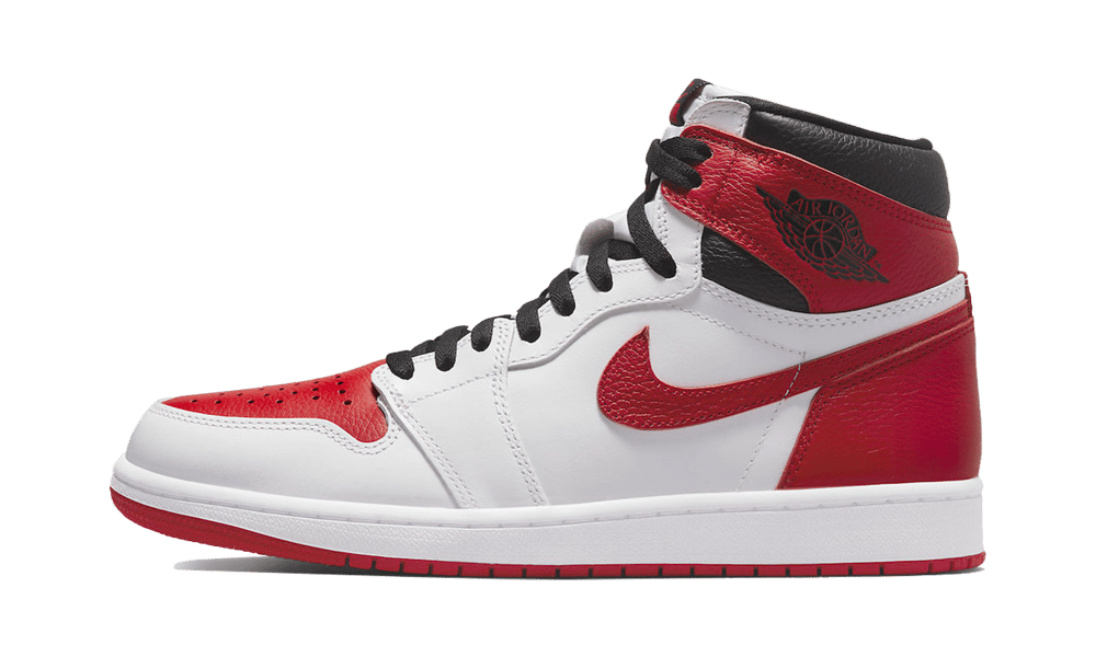 Nike Air Jordan 1 Retro High OG Heritage-sneakers-Air Jordan-pikastore.cz