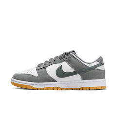 Nike Dunk Low Smoke Grey Gum 3M Swoosh