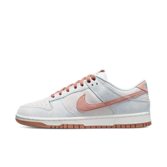 Nike Dunk Low Fossil Rose