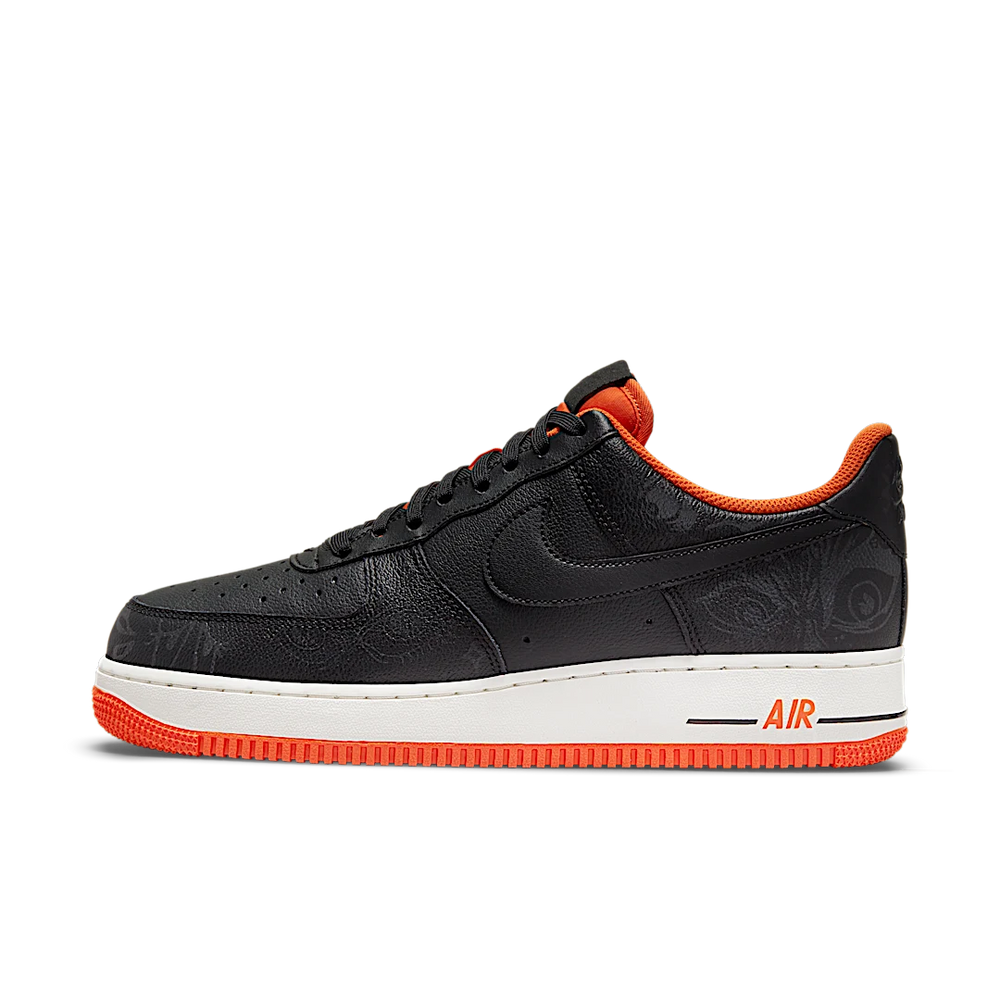 Nike Air Force 1 Low '07 PRM Halloween (2021)-sneakers-Nike-pikastore.cz