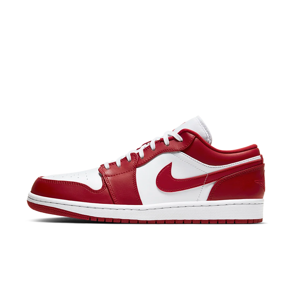 Nike Air Jordan 1 Low Gym Red-Air Jordan-pikastore.cz