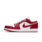 Nike Air Jordan 1 Low Gym Red-Air Jordan-pikastore.cz