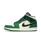 Nike Air Jordan 1 Mid Pine Green-Air Jordan-pikastore.cz