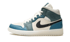 Nike Air Jordan 1 Mid Anti-Gravity Machines (Women's)-sneakers-Air Jordan-pikastore.cz