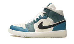 Nike Air Jordan 1 Mid Anti-Gravity Machines (Women's)
