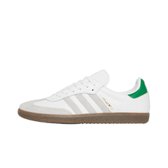 Adidas Samba OG Kith Classics White Green (2021/2024)