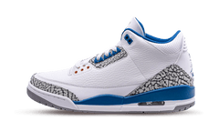 Nike Air Jordan 3 Retro Wizards