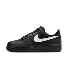 Nike Air Force 1 Low Black White 2023