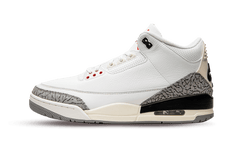 Nike Air Jordan 3 Retro PS White Cement Reimagined