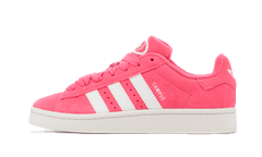 Adidas Campus 00s Pink Fusion (Women's)