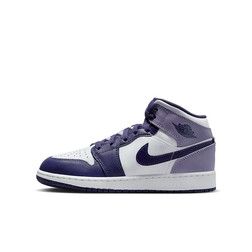 Nike Air Jordan 1 Mid GS Sky J Purple-Air Jordan-pikastore.cz