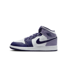 Nike Air Jordan 1 Mid GS Sky J Purple-Air Jordan-pikastore.cz