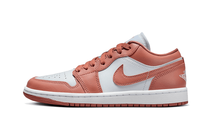 Nike Air Jordan 1 Low Sky J Orange-sneakers-Air Jordan-pikastore.cz