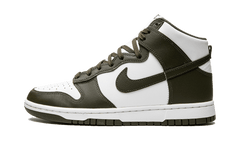 Nike Dunk High Cargo Khaki 2022