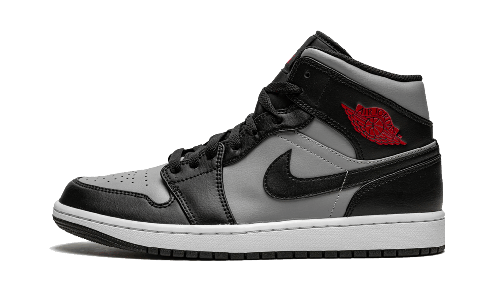 Nike Air Jordan 1 Mid GS Shadow-Air Jordan-pikastore.cz