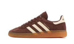 Adidas Handball Spezial Sports &amp; Rich Brown