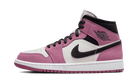 Nike Air Jordan 1 Mid SE Light Mulberry (Women's)-sneakers-Air Jordan-pikastore.cz