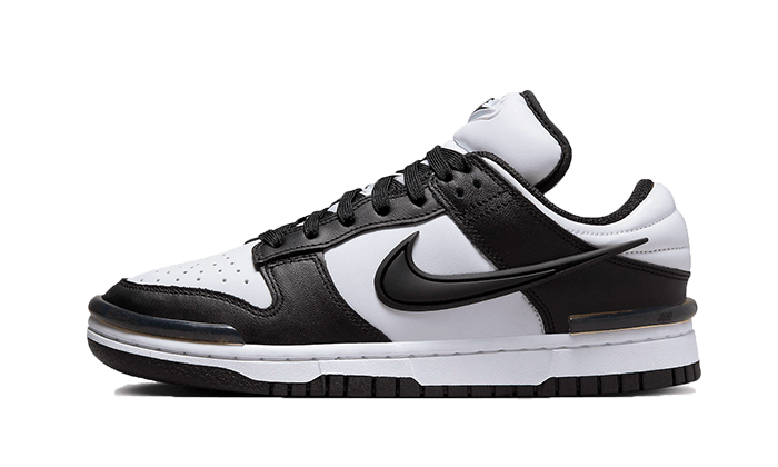 Nike Dunk Low Twist Panda (Women's)-sneakers-Nike-pikastore.cz