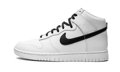 Nike Dunk High Reverse Panda 