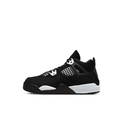 Nike Air Jordan 4 Retro TD White Thunder
