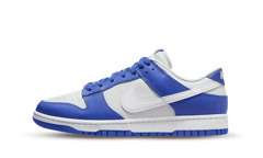Nike Dunk Low Racer Blue Photon Dust