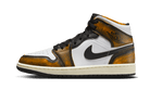 Nike Air Jordan 1 Mid SE Orange Wear Away-sneakers-Air Jordan-pikastore.cz