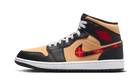 Nike Air Jordan 1 Mid SE Tartan Swoosh-Air Jordan-pikastore.cz