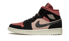 Nike Air Jordan 1 Mid Canyon Rust-Air Jordan-pikastore.cz