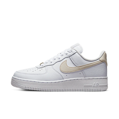 Nike Air Force 1 07 Low Light Orewood Brown (Women's)
