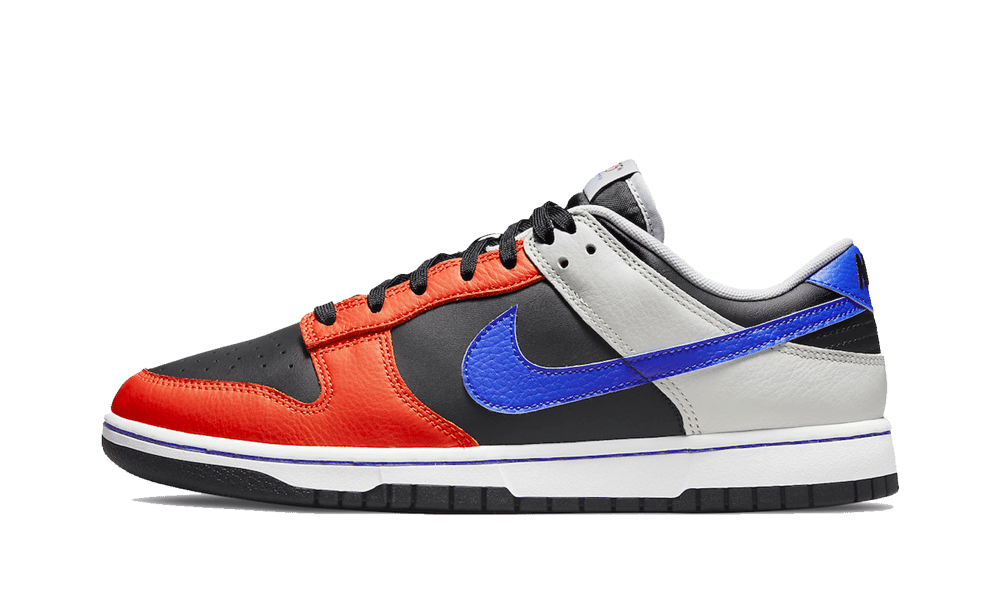 Nike Dunk Low EMB NBA 75th Anniversary Knicks-sneakers-Nike-pikastore.cz