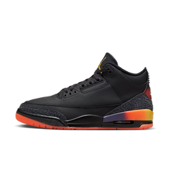 Nike Air Jordan 3 Retro J Balvin Rio