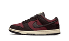 Nike Dunk Low SE Fleece Pack Burgundy Crush (Women's)-sneakers-Nike-pikastore.cz