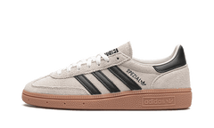 Adidas Handball Spezial Aluminum Core Black (Women's)