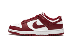 Nike Dunk Low Team Red (2022)