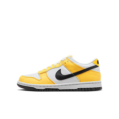 Nike Dunk Low Next Nature GS Citron Pulse