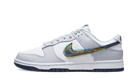 Nike Dunk Low 3D Swoosh-sneakers-Nike-pikastore.cz