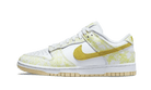 Nike Dunk Low Yellow Strike (Women's)-sneakers-Nike-pikastore.cz