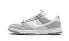 Nike Dunk Low LX Light Smoke Grey (Women's)-sneakers-Nike-pikastore.cz