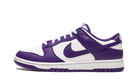 Nike Dunk Low Championship Court Purple-sneakers-Nike-pikastore.cz