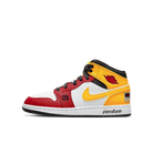 Nike Air Jordan 1 Mid SE Motorsports (GS)-sneakers-Air Jordan-pikastore.cz