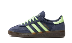 Adidas Handball Spezial Legend Ink Green Spark