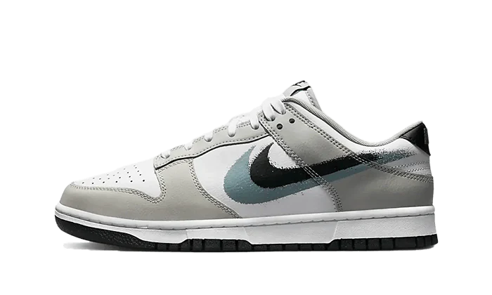 Nike Dunk Low Stencil Swoosh-sneakers-Nike-pikastore.cz