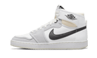 Nike Air Jordan 1 Mid GS White Black-Air Jordan-pikastore.cz