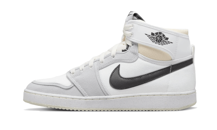 Nike Air Jordan 1 Mid GS White Black-Air Jordan-pikastore.cz