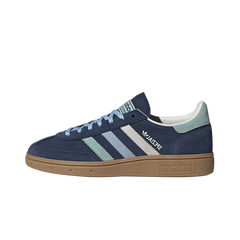 Adidas Handball Spezial Night Indigo Hazy Green (Women's)