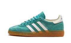 Adidas Handball Spezial Sporty &amp; Rich Green