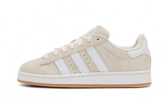 Adidas Campus 00s Wonder White Gum